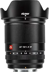 Viltrox AF 13mm f/1.4 APS-C Fujifilm Lens