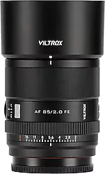 Viltrox AF 85mm f/2 EVO Lens