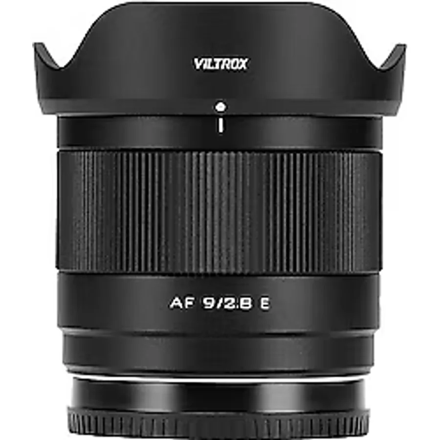 Viltrox AF 9mm f/2.8 Air Sony Lens