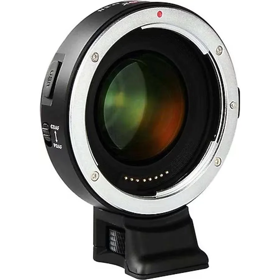 Viltrox AF EF-E II Lens Adaptörü