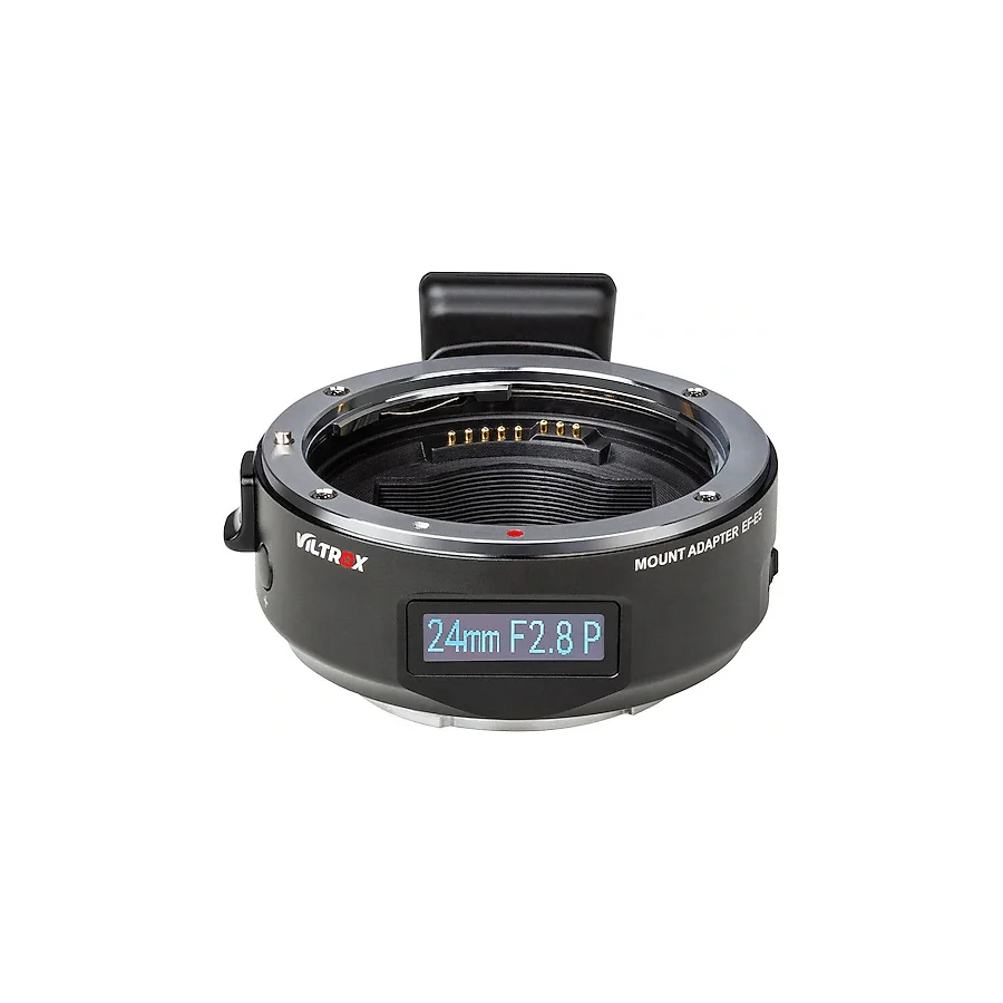 Viltrox AF EF-E5 Lens Adaptörü