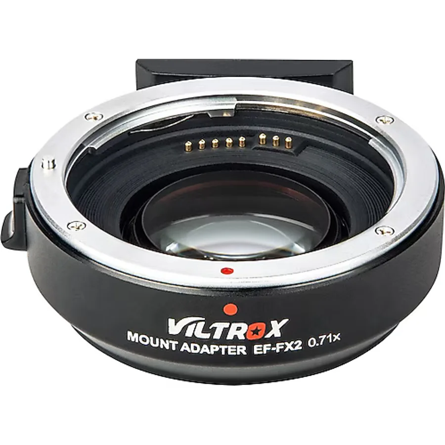 Viltrox AF EF-FX2 Lens Adaptörü