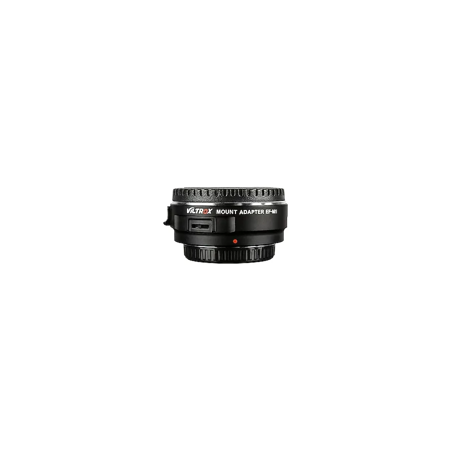Viltrox AF EF-M1 Lens Adaptörü
