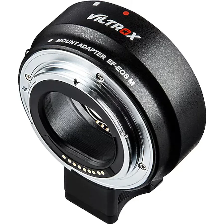 Viltrox EF-EOS M Lens Adaptörü