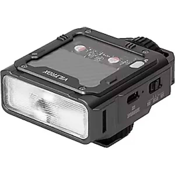 Viltrox Spark Z3-N Nikon TTL Flaş