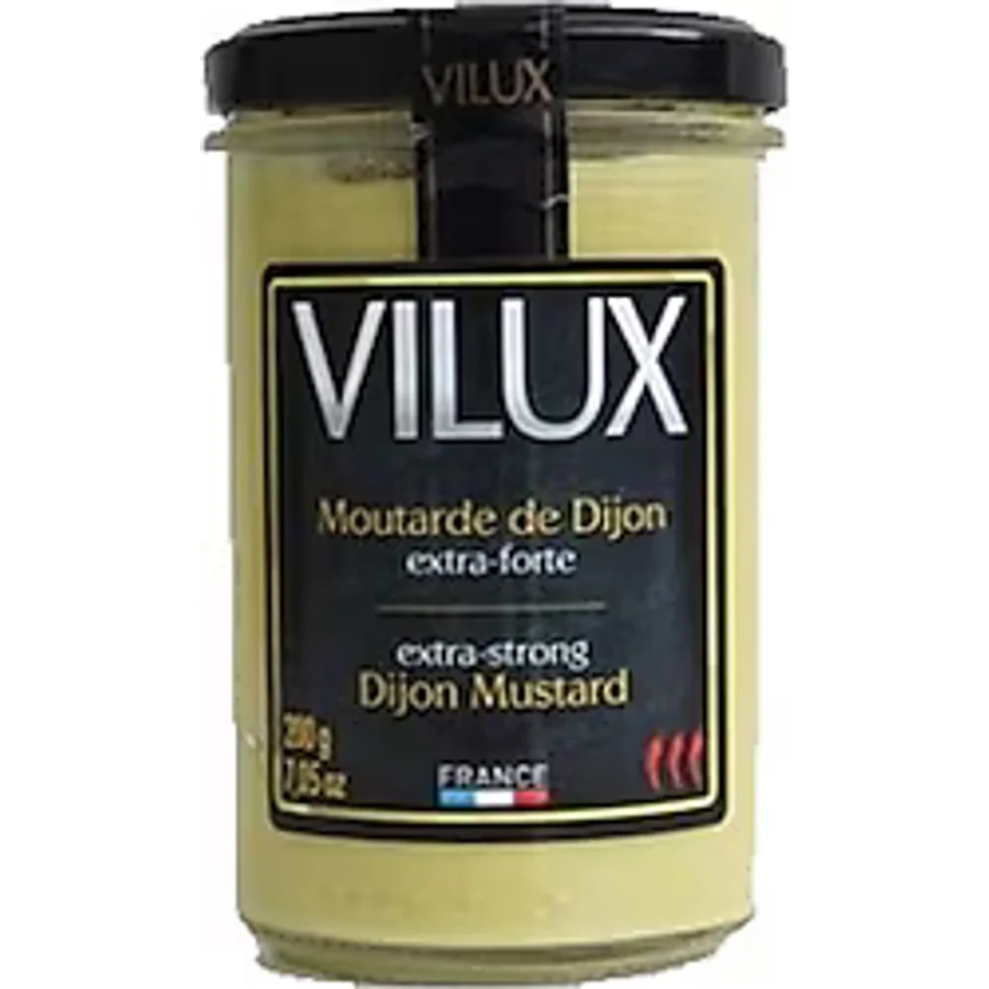 Vilux Dijon Hardal 200 gr