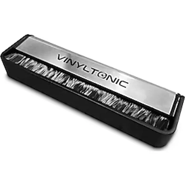 Vınly Tonıc Karbon Fiber Plak Fırçası