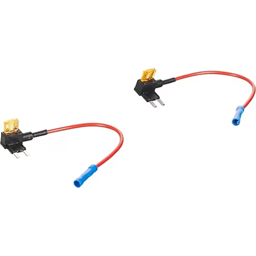 Viofo Fuse Tap Mini Tip Sigorta Kutusu Bağlantı Aparatı