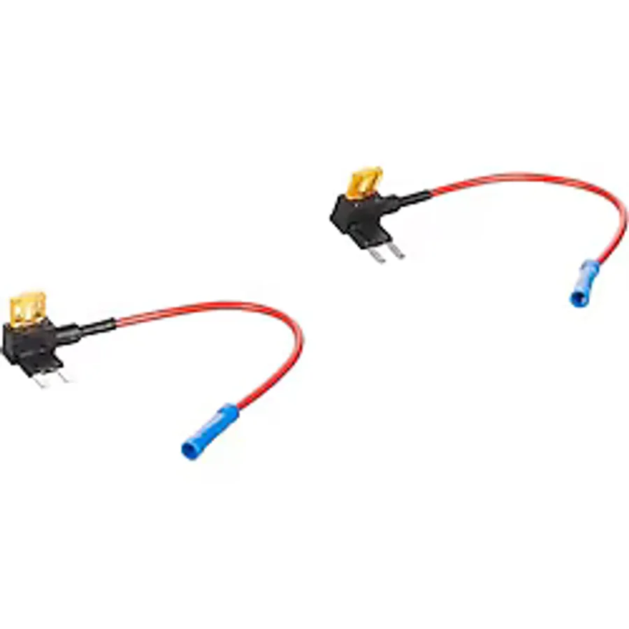Viofo Fuse Tap Mini Tip Sigorta Kutusu Bağlantı Aparatı