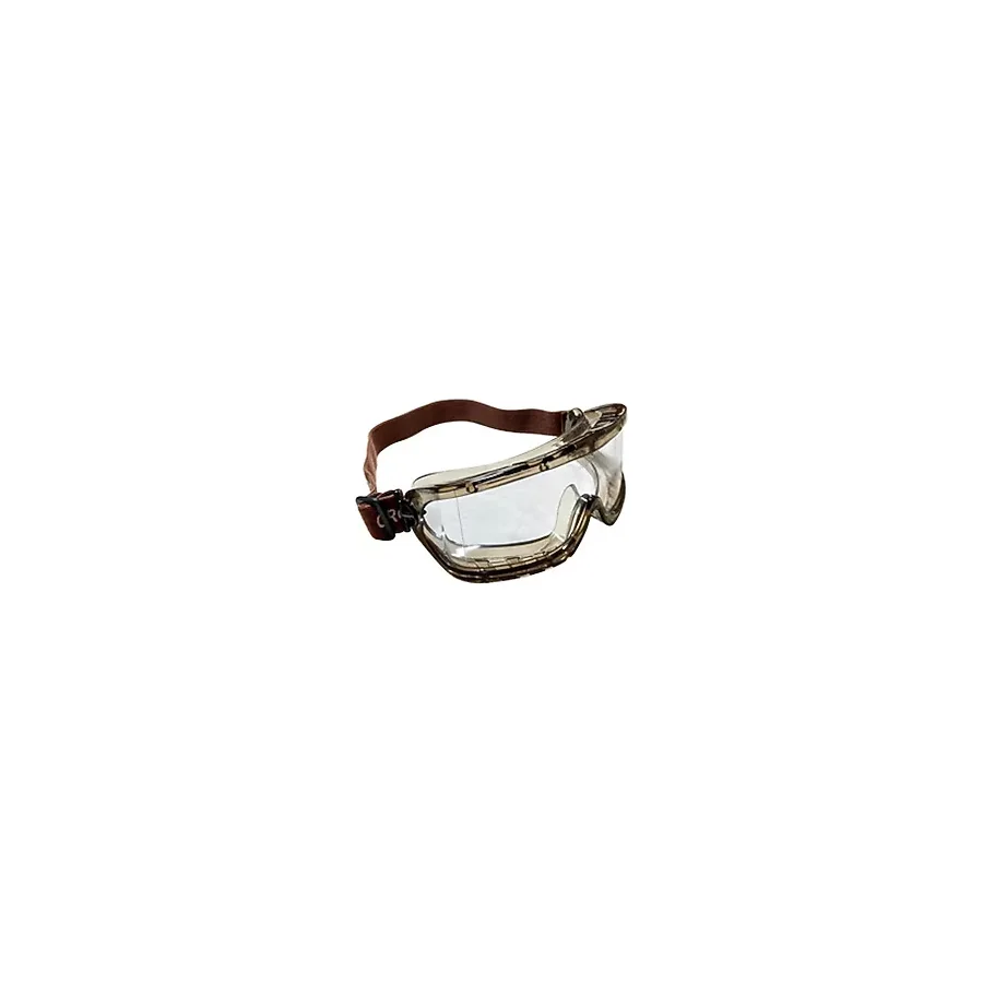 Viola Valente Cross 609 Clear İş Güvenlik Gözlüğü