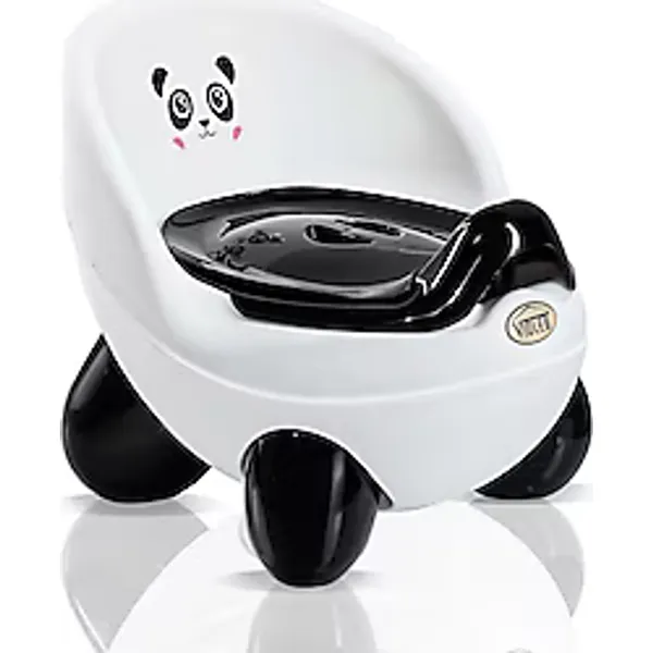 Violet Passion Panda Lazımlık 0084