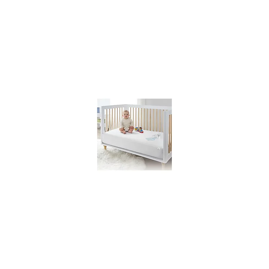 Vionel Home%100 Pamuklu, Sıvı Geçirmez Bebek Alezi,Bebek Alez Yatak Koruyucu, Çocuk Yatak Koruyucu Alezi,Park Beşik Yatak Alezi,Park Beşik Yatak Koruyucu (60 x 120)