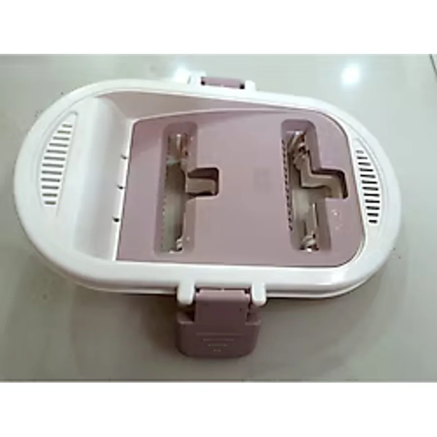 Vip Ahmet Vipset Premium Komple Üst Kapak Mop