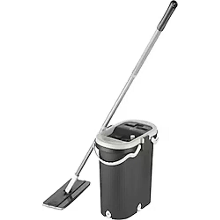 Vip Ahmet VP-601 Pro Mop Temizlik Seti