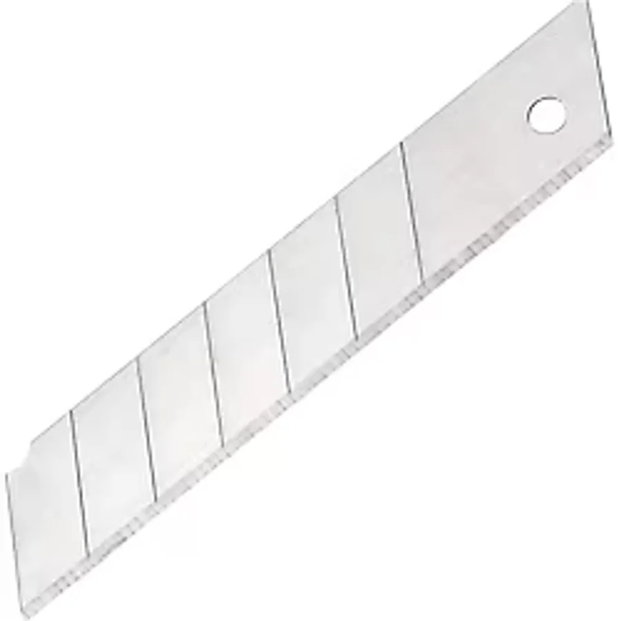 Vıp-Tec 25mm Profesyonel Maket Bıçağı Yedeği Yerli Üretim