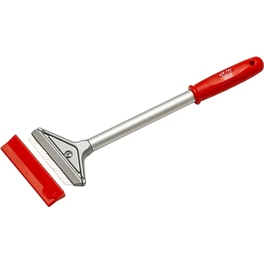 VIP-TEC Profesyonel 30cm Kazıma Bıçağı Yerli Üretim