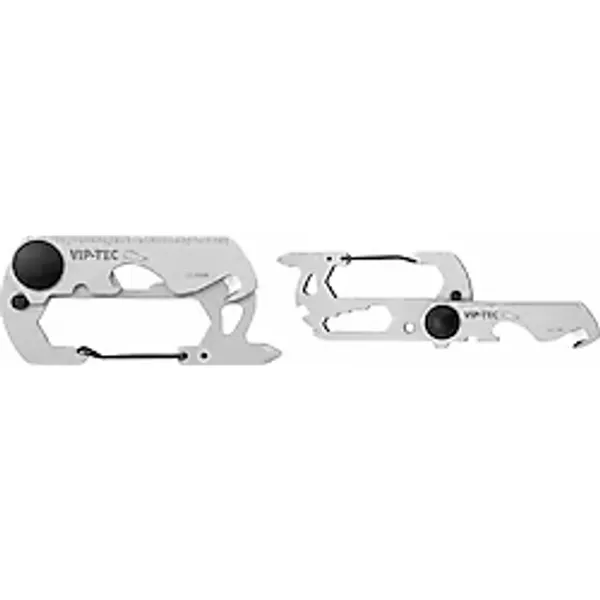Vip-tec Vıp-Tec 13 Fonksiyonlu Multi Karabina VT875173