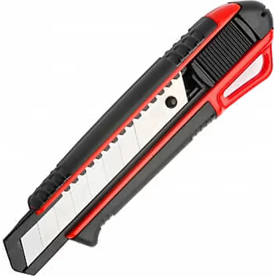 VİP-TEC VT875101 160 x 18 mm Plastik Maket Bıçağı