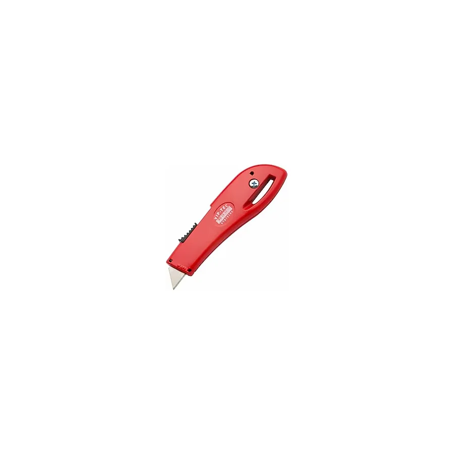 VİP-TEC VT875104 Profesyonel Güvenlikli Maket Bıçağı