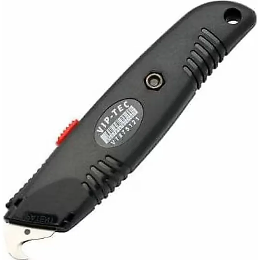 VİP-TEC VT875121 Halıcı Tip Maket Bıçağı
