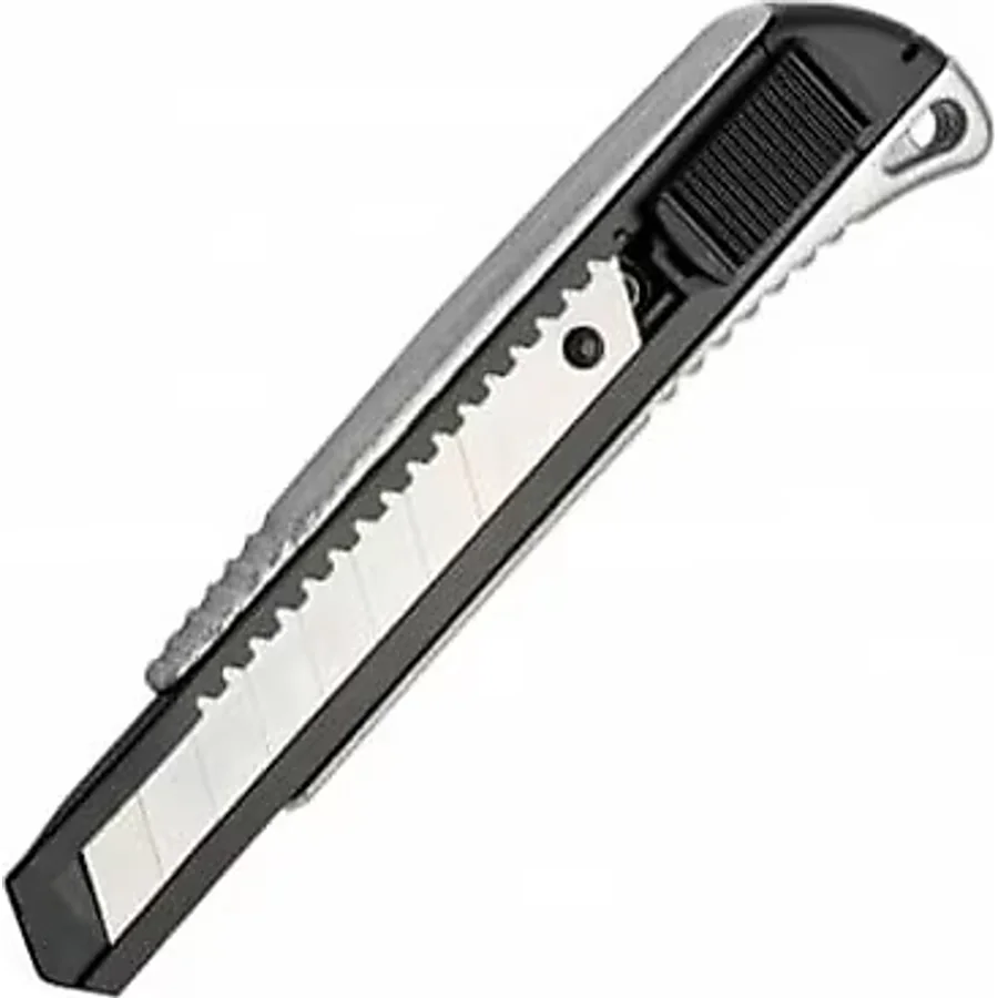 VİP-TEC VT875122 Profesyonel Metal Maket Bıçağı