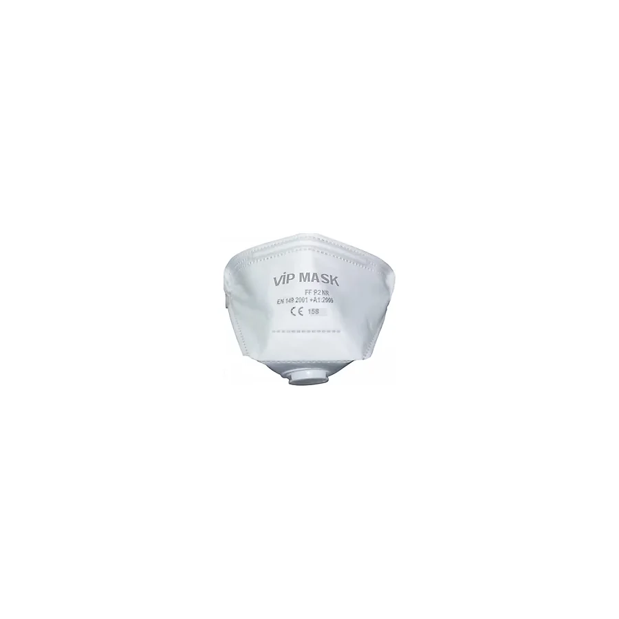 VIP Ventilli En 149 2001 FFP2 Toz Maskesi