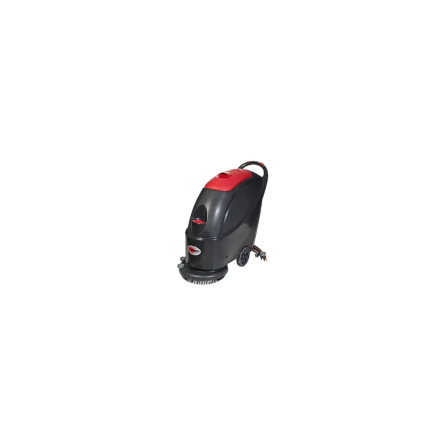 Viper AS430C Elektrikli Zemin Temizleme Makinesi