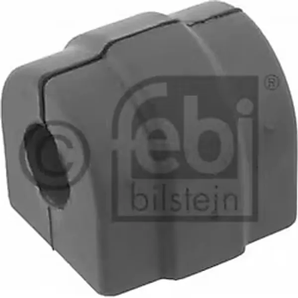 VİRAJ DEMİR LASTIĞI ÖN E39 96 03 FEBI 29366
