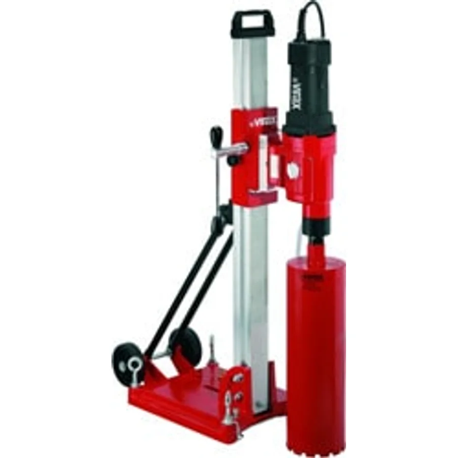 Virax 050120 V250 Karot Makinesi