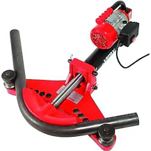 Virax 240842 Elektrikli Hidrolik Boru Bükme Makinası 3/8 - 2 inç