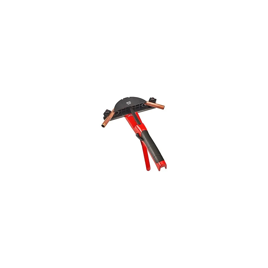 Virax 2503 02 Yay Tip Bakır Boru Bükme Makinası Ø 12-22 Mm