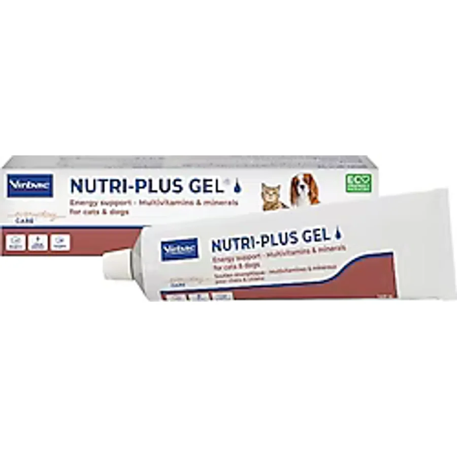Virbac 120 gr Nutri Plud Jel