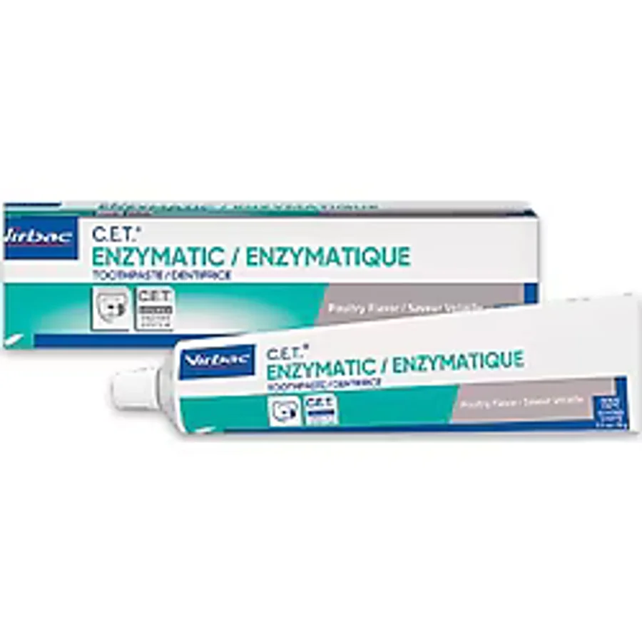 Vırbac Enzymatic Toothpaste Diş Macunu 70GR