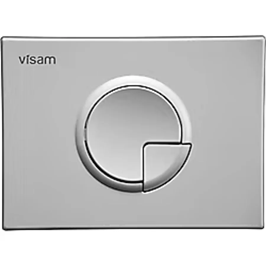 Visam Didim İki Kademeli Kumanda Paneli