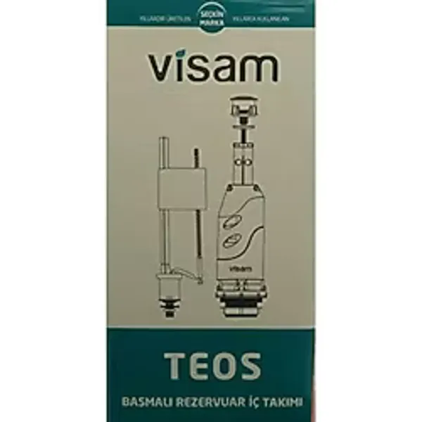 Visam Teos Iç Takım