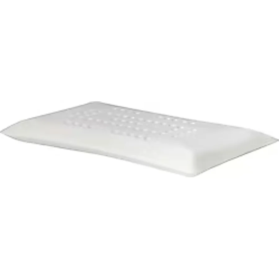 Viscofoam Hava Kanallı 39x24 cm Ortopedik Bebek Yastığı