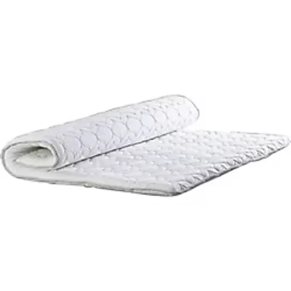 Viscoleff Visco Yatak Pedi 120X200-Sıfır Desen