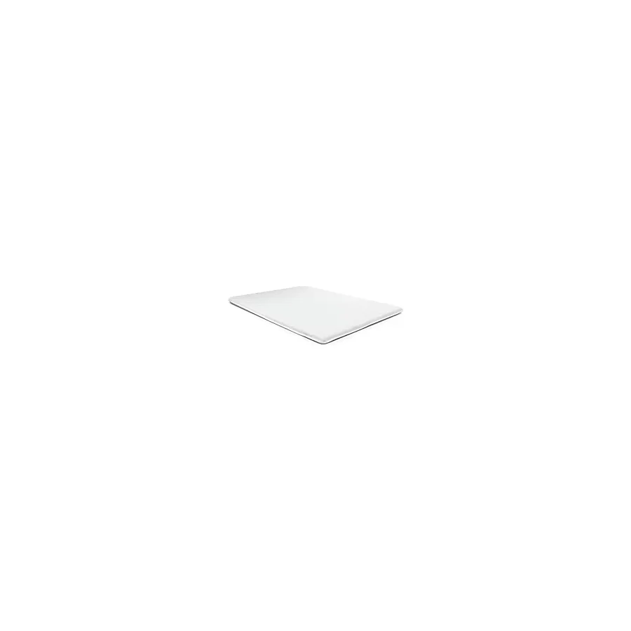 Viscoleff Visco Yatak Pedi 90X190X4 - 90 x 190 cm