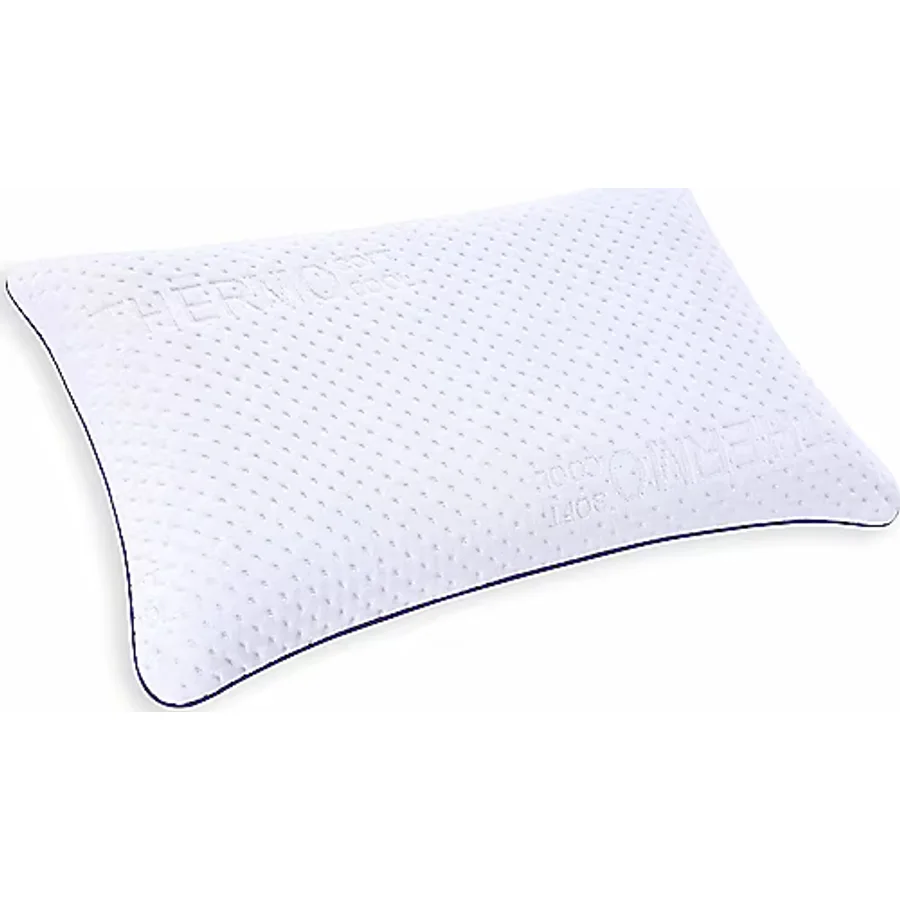 Viscotex Ortopedik Bebek Yastığı 50x32x6 cm