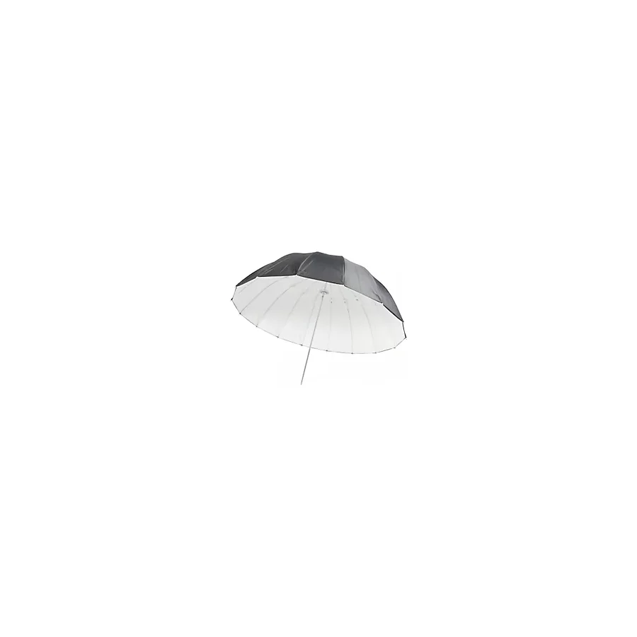 Visico Au170b Reflektör Şemsiye Siyah/Beyaz 150 Cm