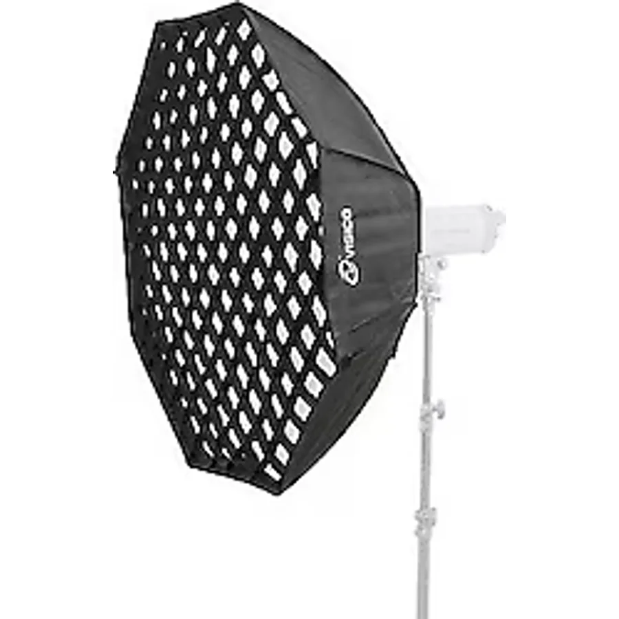 Visico EB-072 80 cm Gridli Softbox