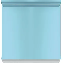 Visico Lite Blue 2.72 x 11 Metre Fon Kağıdı