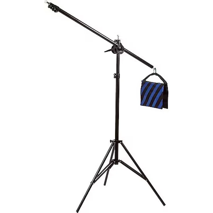 Visico LS-5001 Boom Stand Deve Boynu