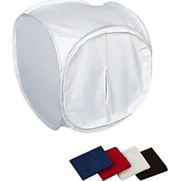 Visico LT-011 50x50cm Çekim Çadırı