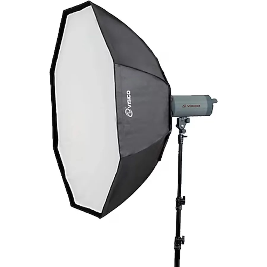 Visico SB-038 80 cm Octagon Softbox