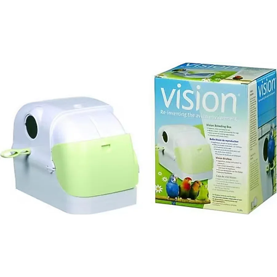 Vision Hagen Plastik Kus Yavrulugu