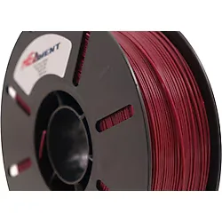 Vişne Çürüğü Rengi Premium Pla+ Filament, 1.75mm, 1 Kg, Ams Uyumlu