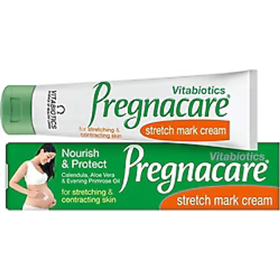Vitabiotics Pregnacare Çatlak Önleyici Bakım Kremi 100 ml