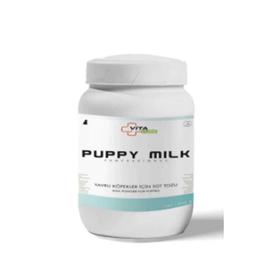 VitaCure Puppy Milk 250 gr