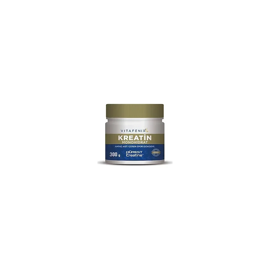 Vitafenix Kreatin 300 g